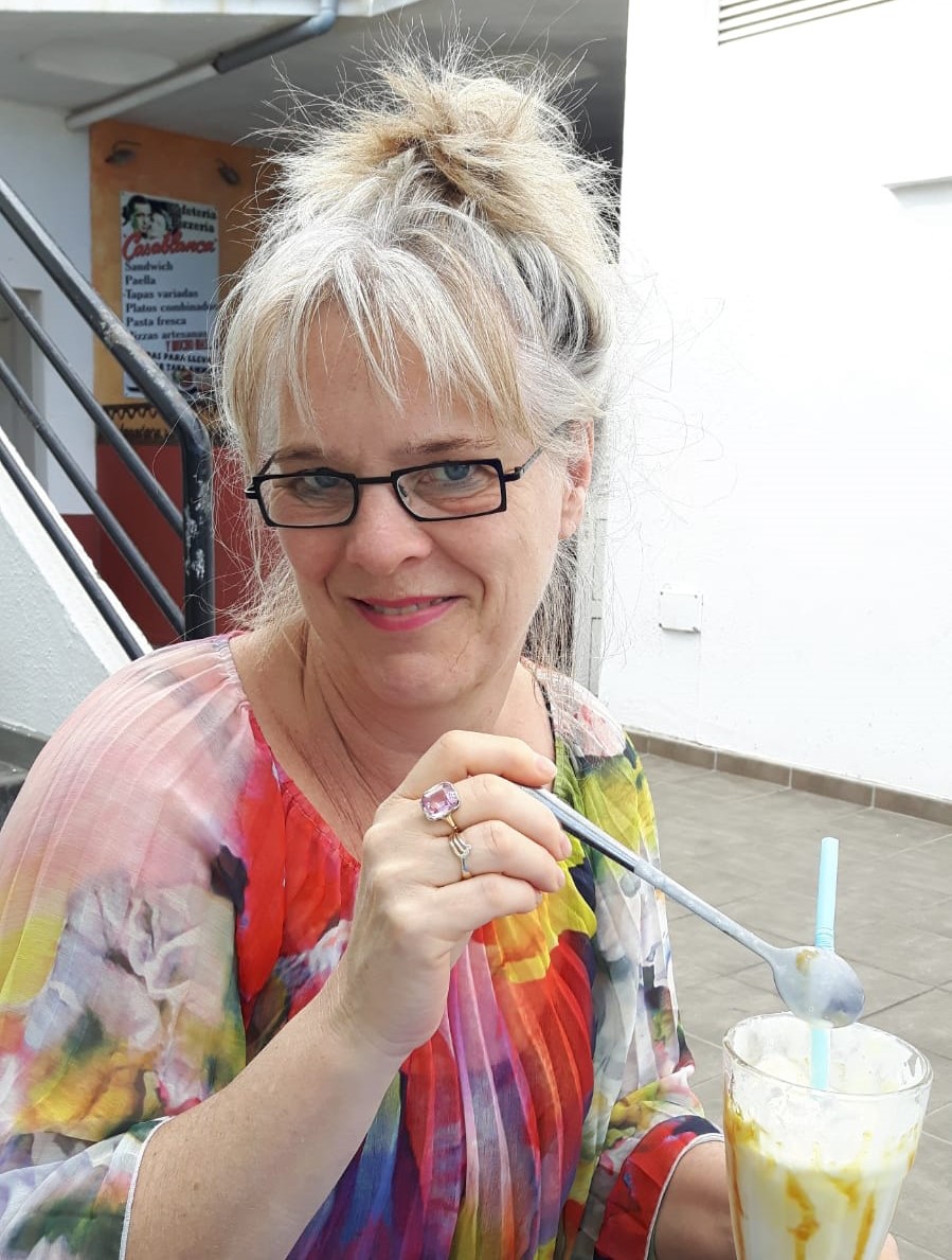Profielfoto van Agnes van Dijk