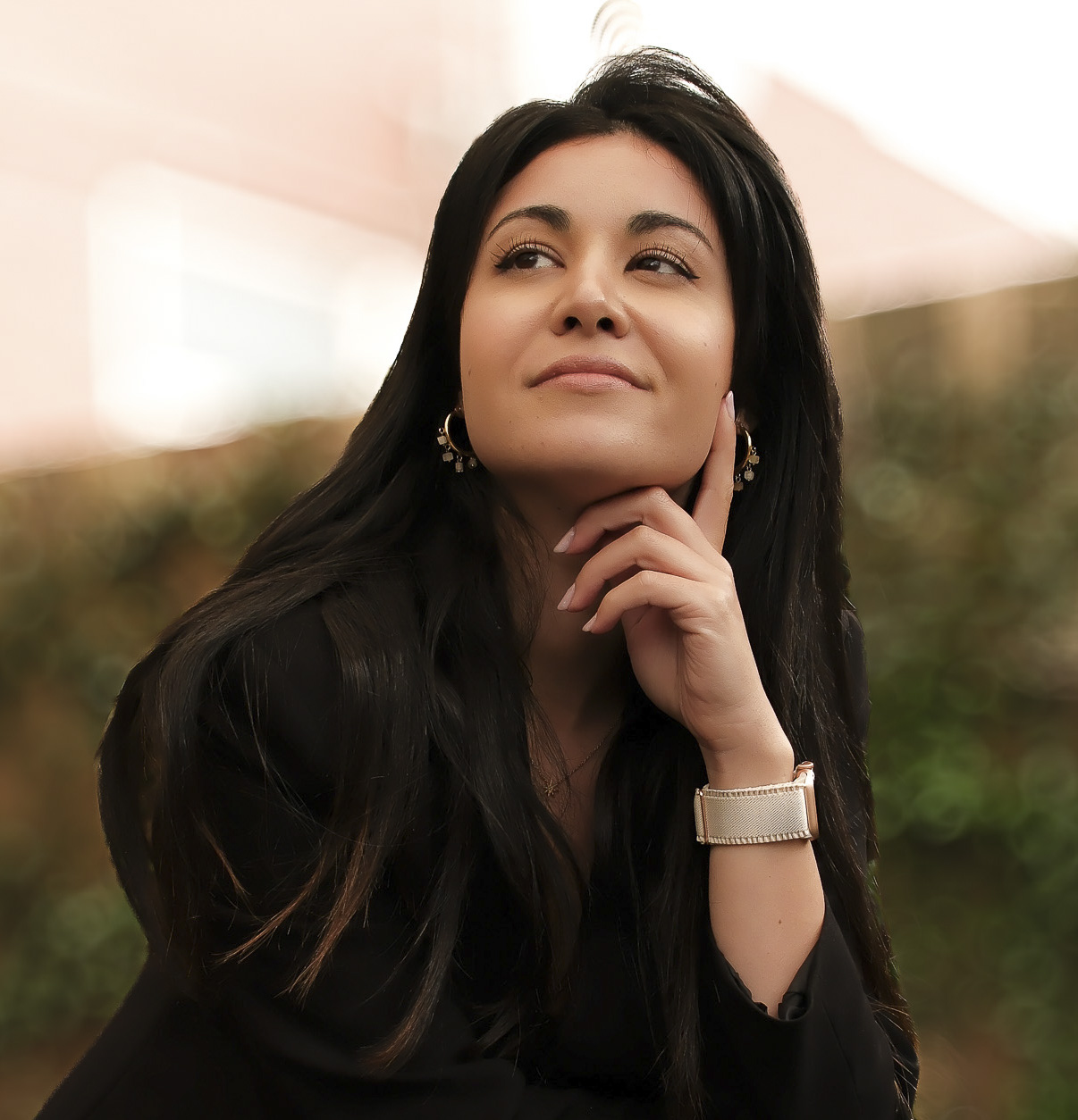Profielfoto van Asli Gundag