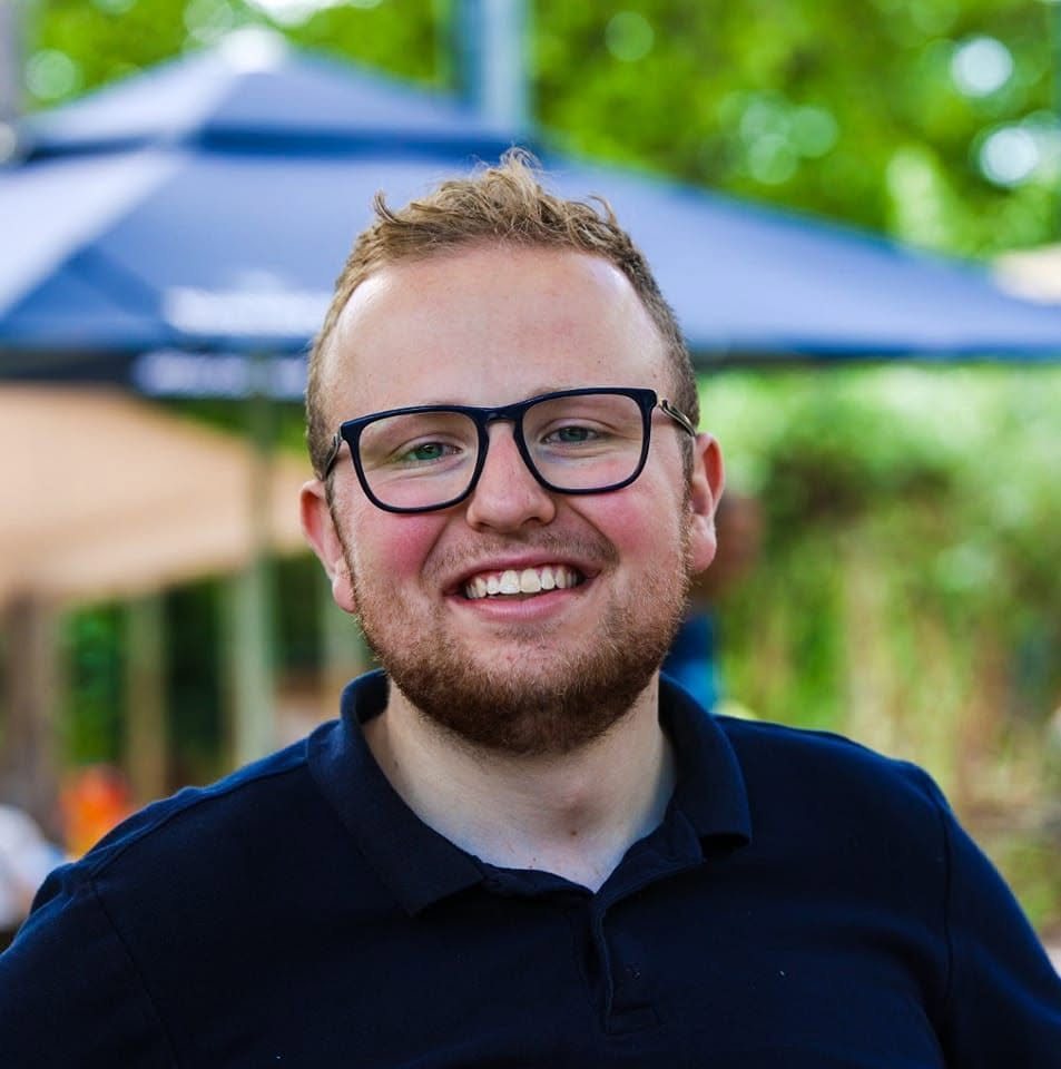 Profielfoto van Bart