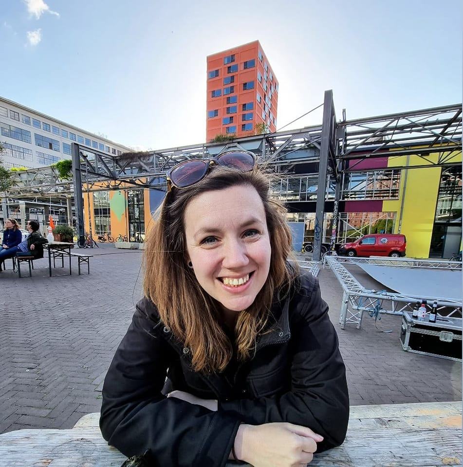 Profielfoto van Daniëlle Stoop