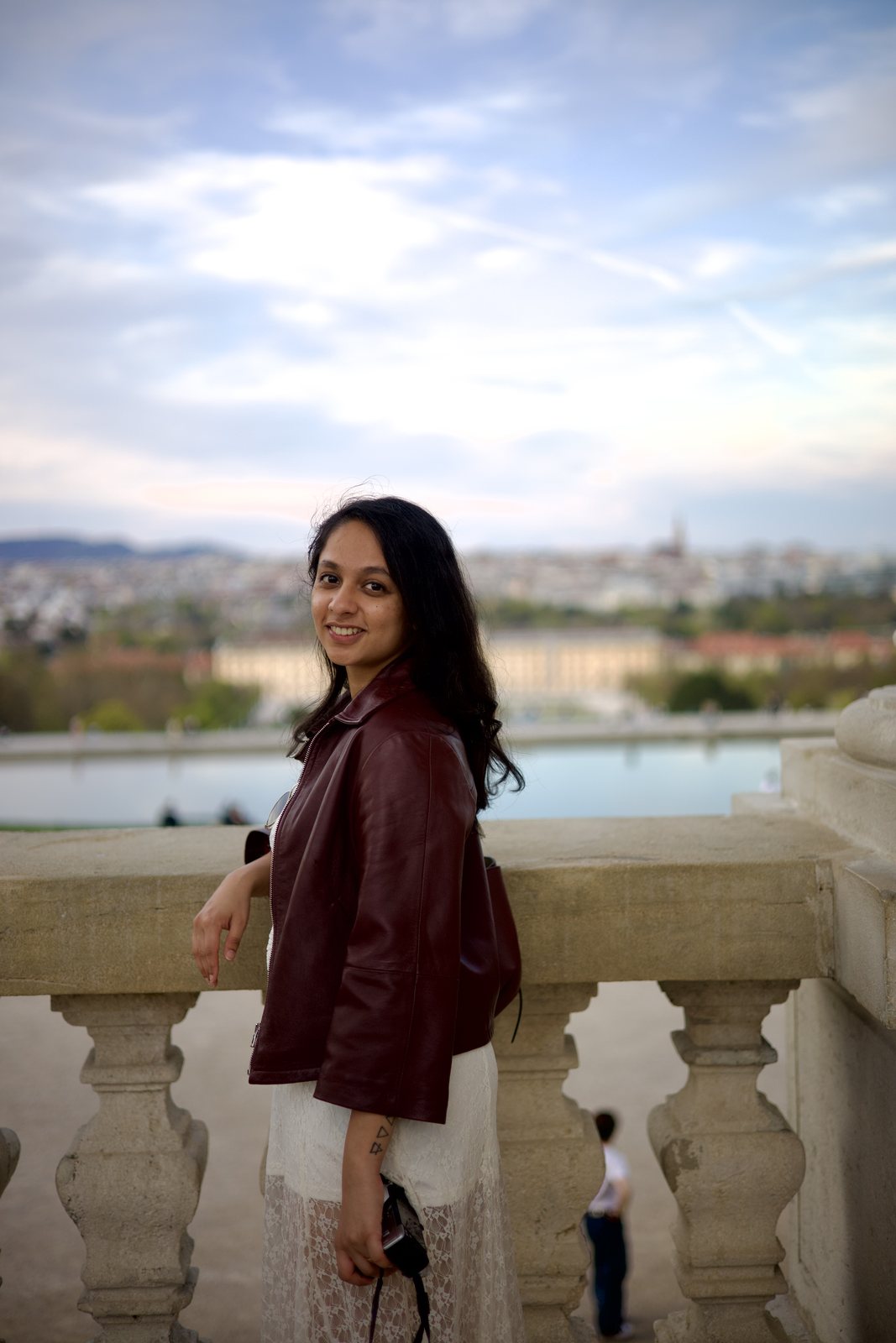 Profielfoto van Deepali