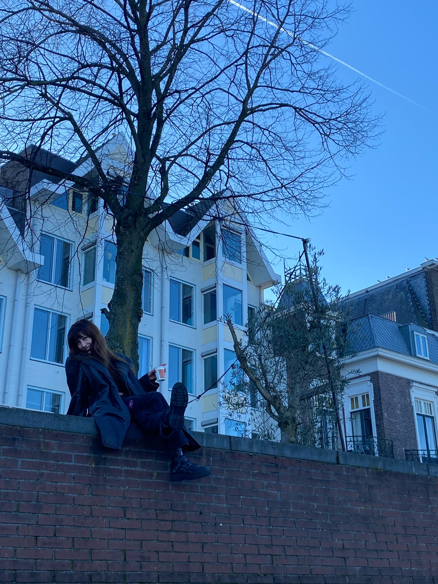 Profielfoto van Ece Aslan