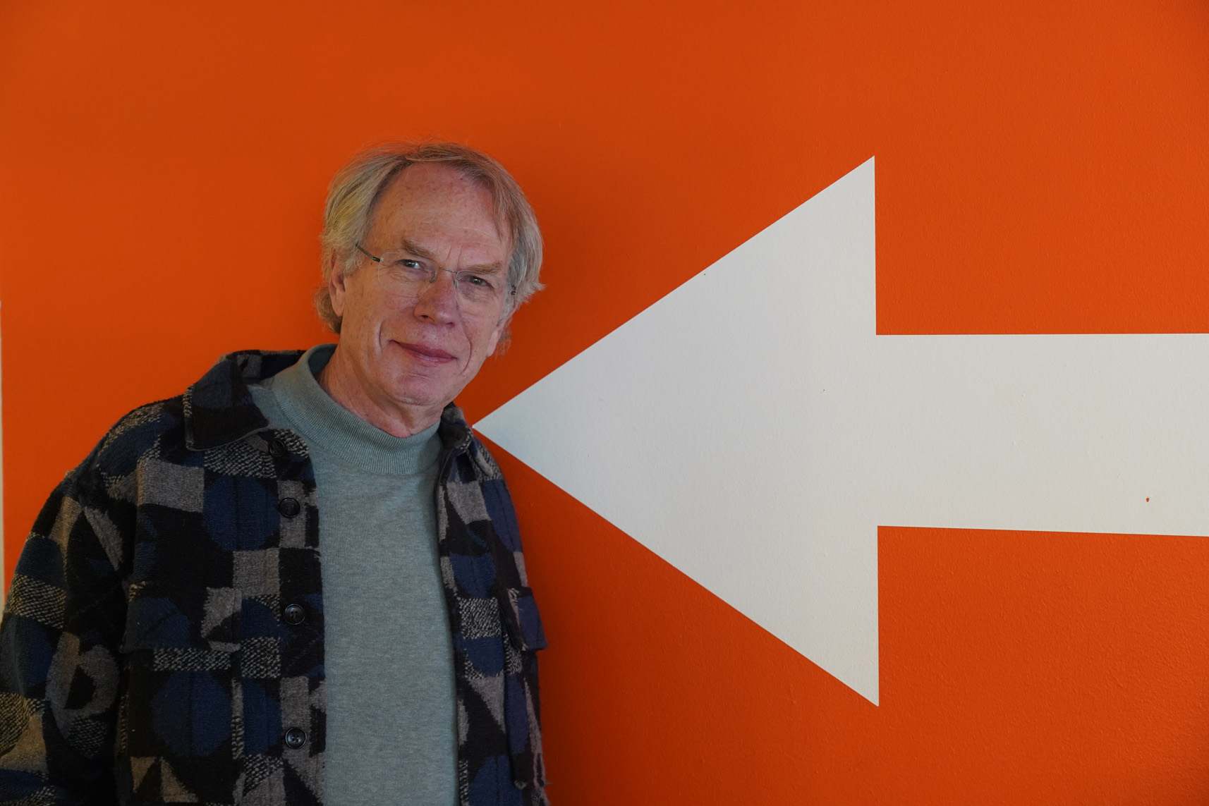 Profielfoto van Jacques Splint