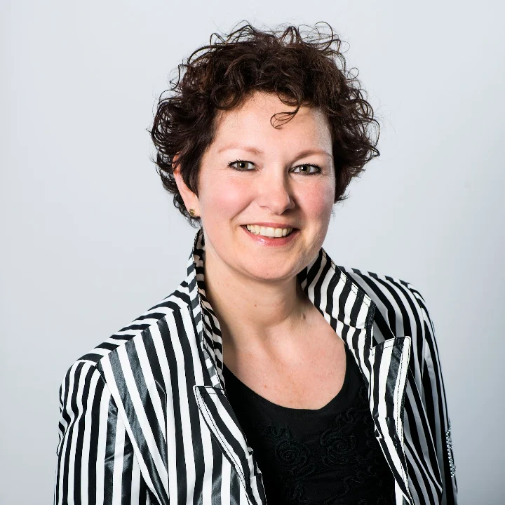 Profielfoto van Marie Louise Gast