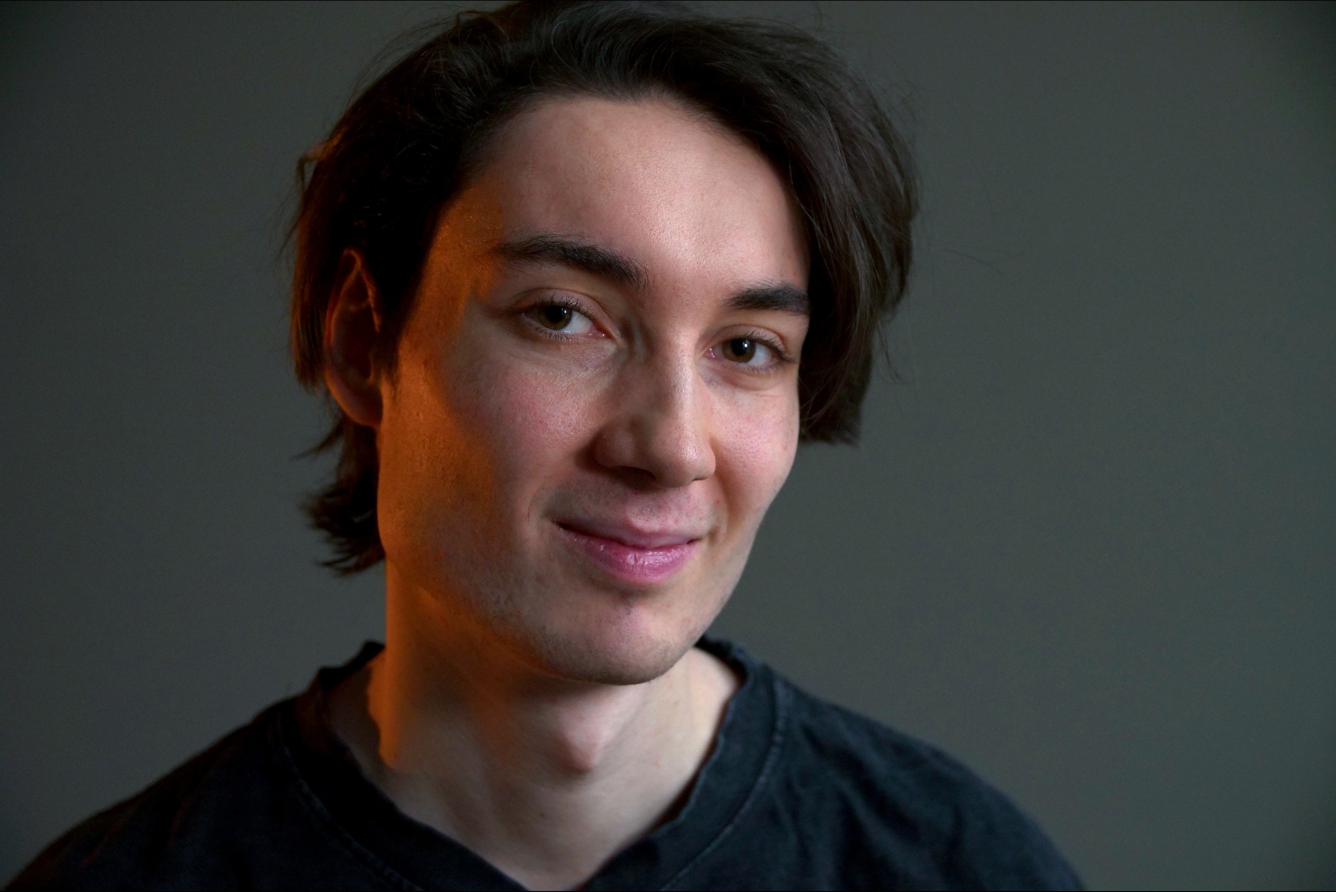 Profielfoto van Paul Leon Wetzel
