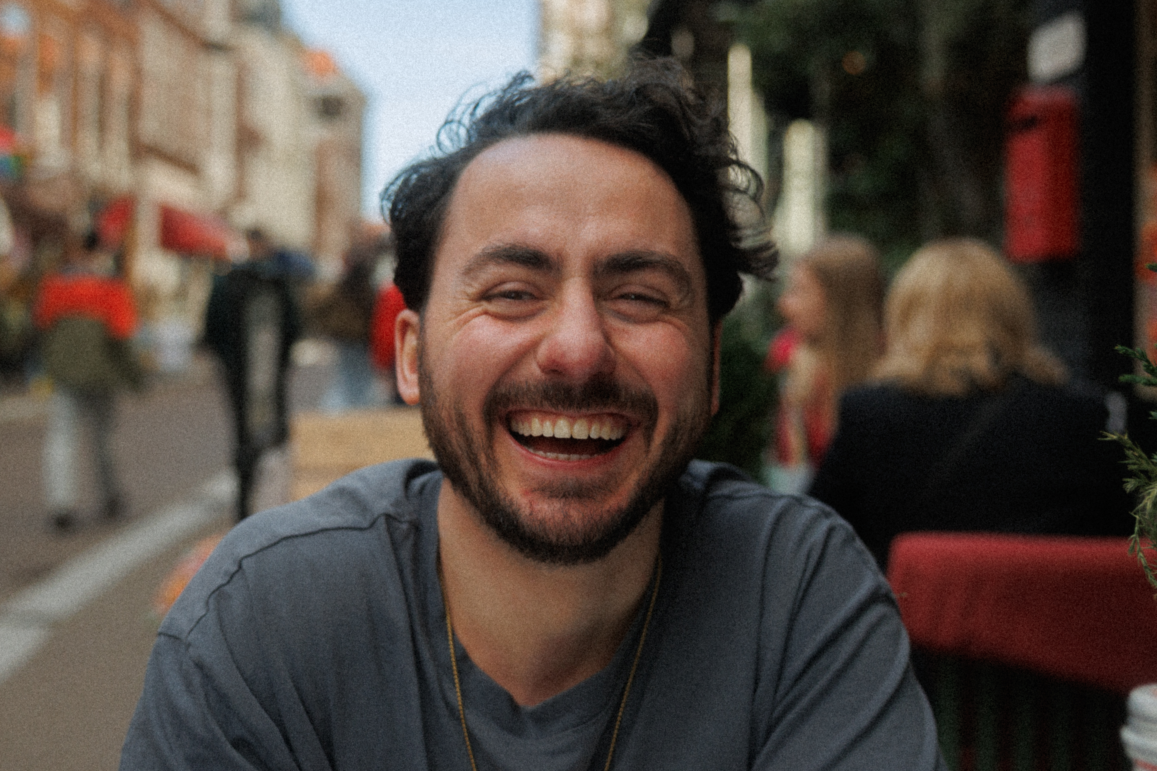 Profielfoto van Ricardo Paz Belvis