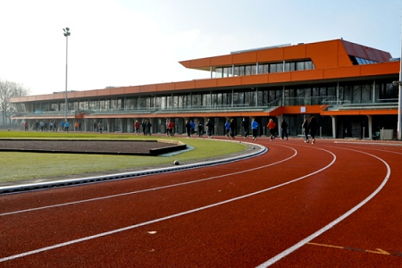 Clubkampioenschappen van Eindhoven Atletiek