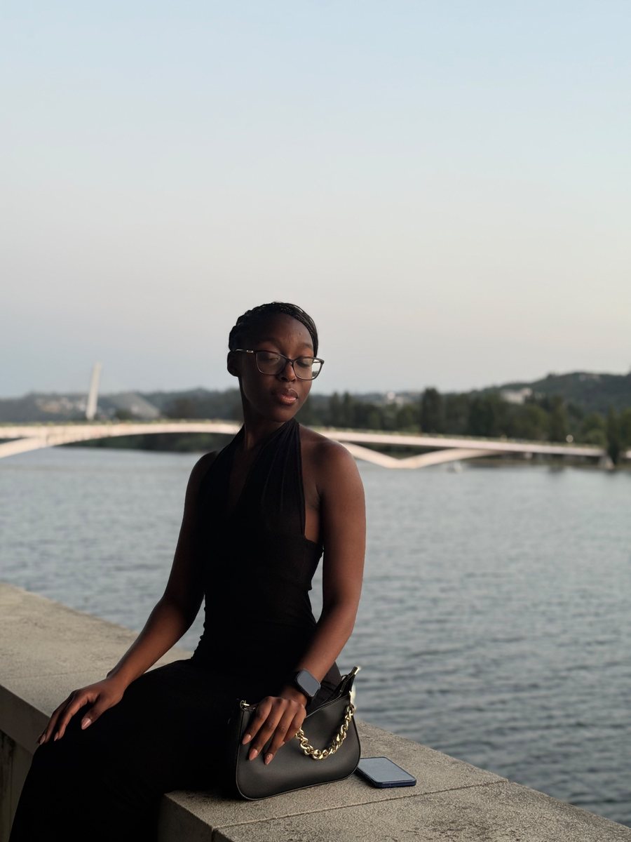 Profielfoto van Karen Muchanga